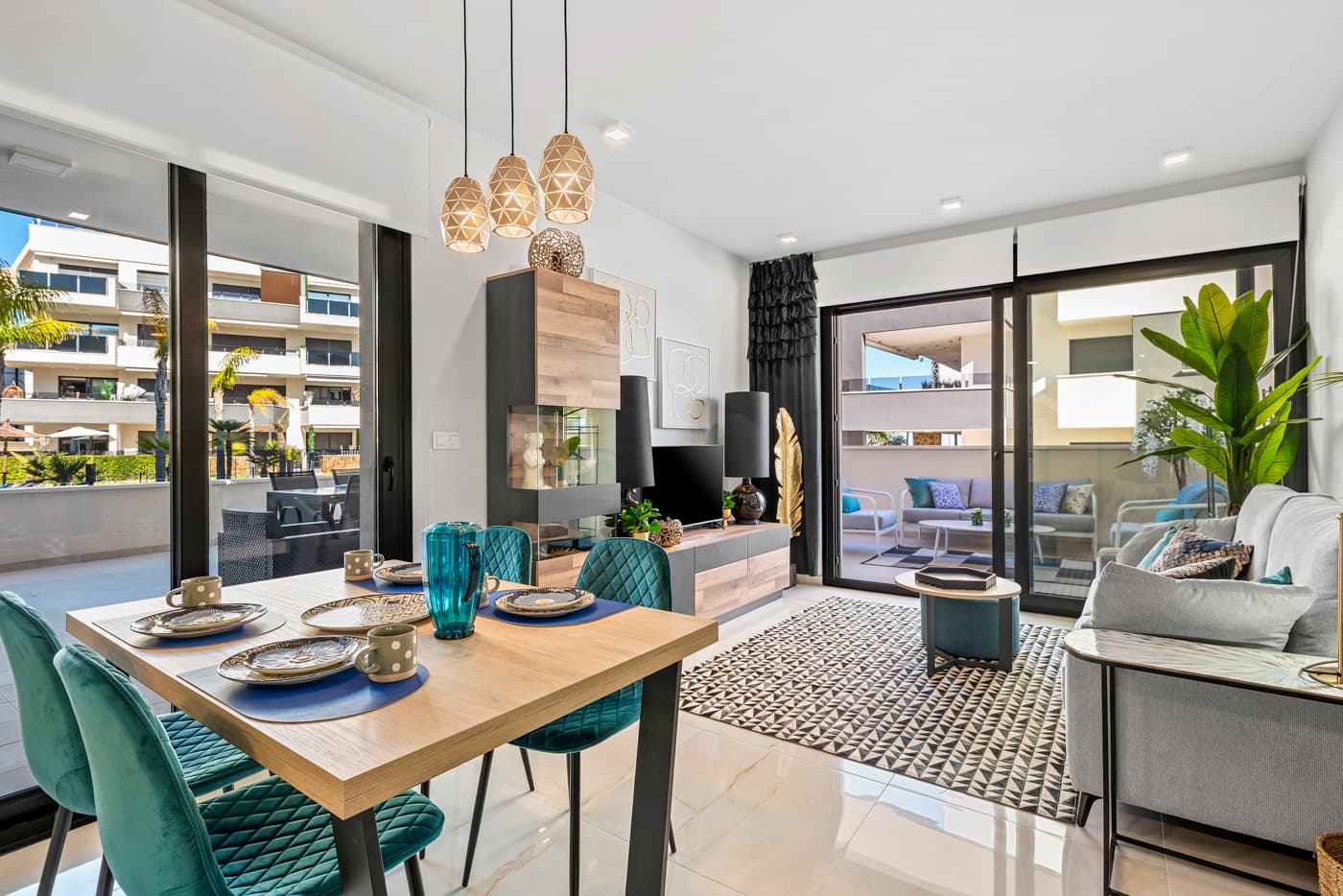 Apartment · Orihuela costa