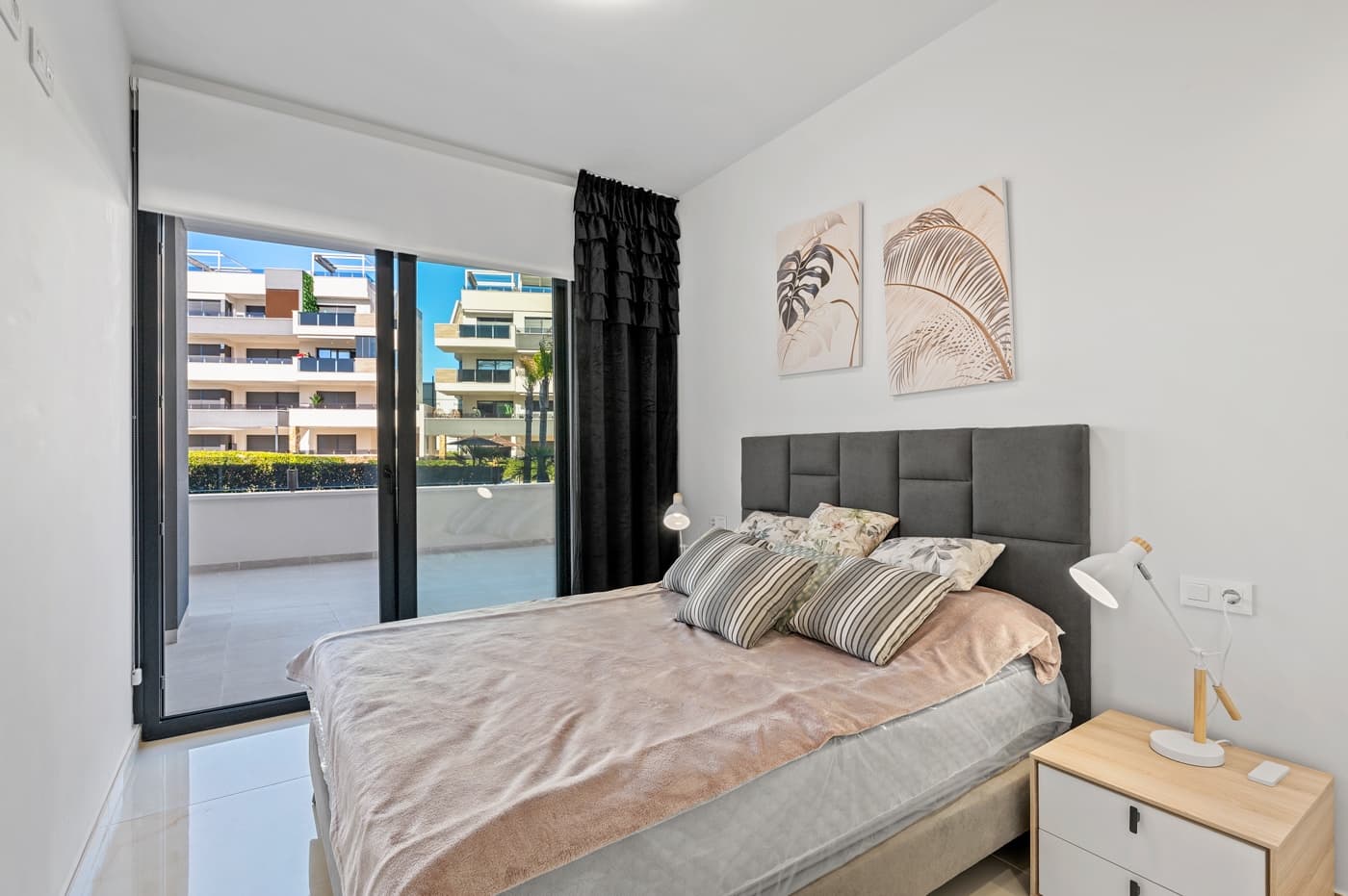 Appartement – Orihuela costa: foto 15/50