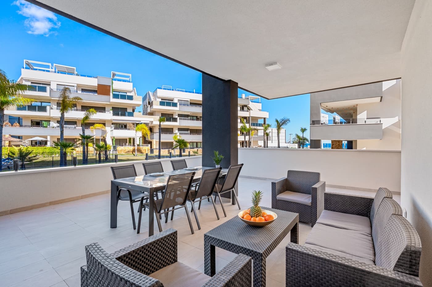 Appartement – Orihuela costa: foto 2/50