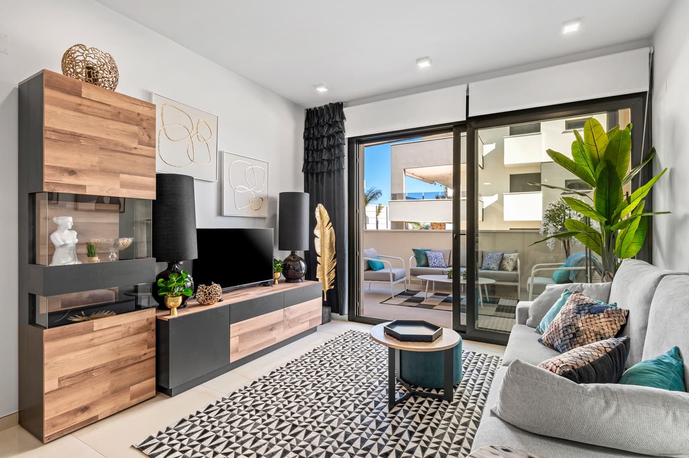 Appartement – Orihuela costa: foto 5/50