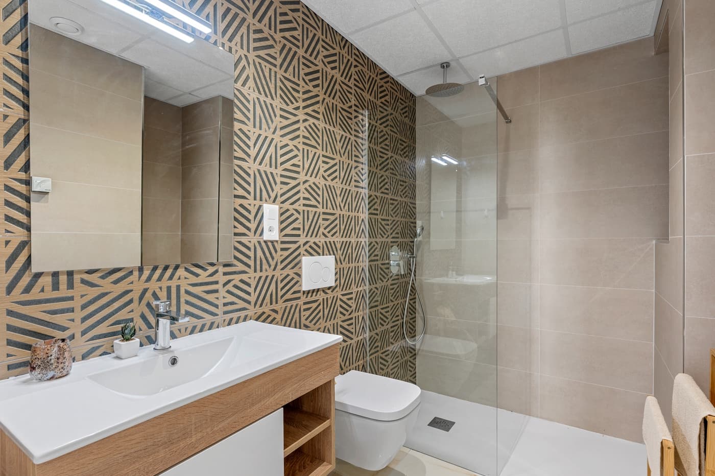 Appartement – Orihuela costa: foto 16/50