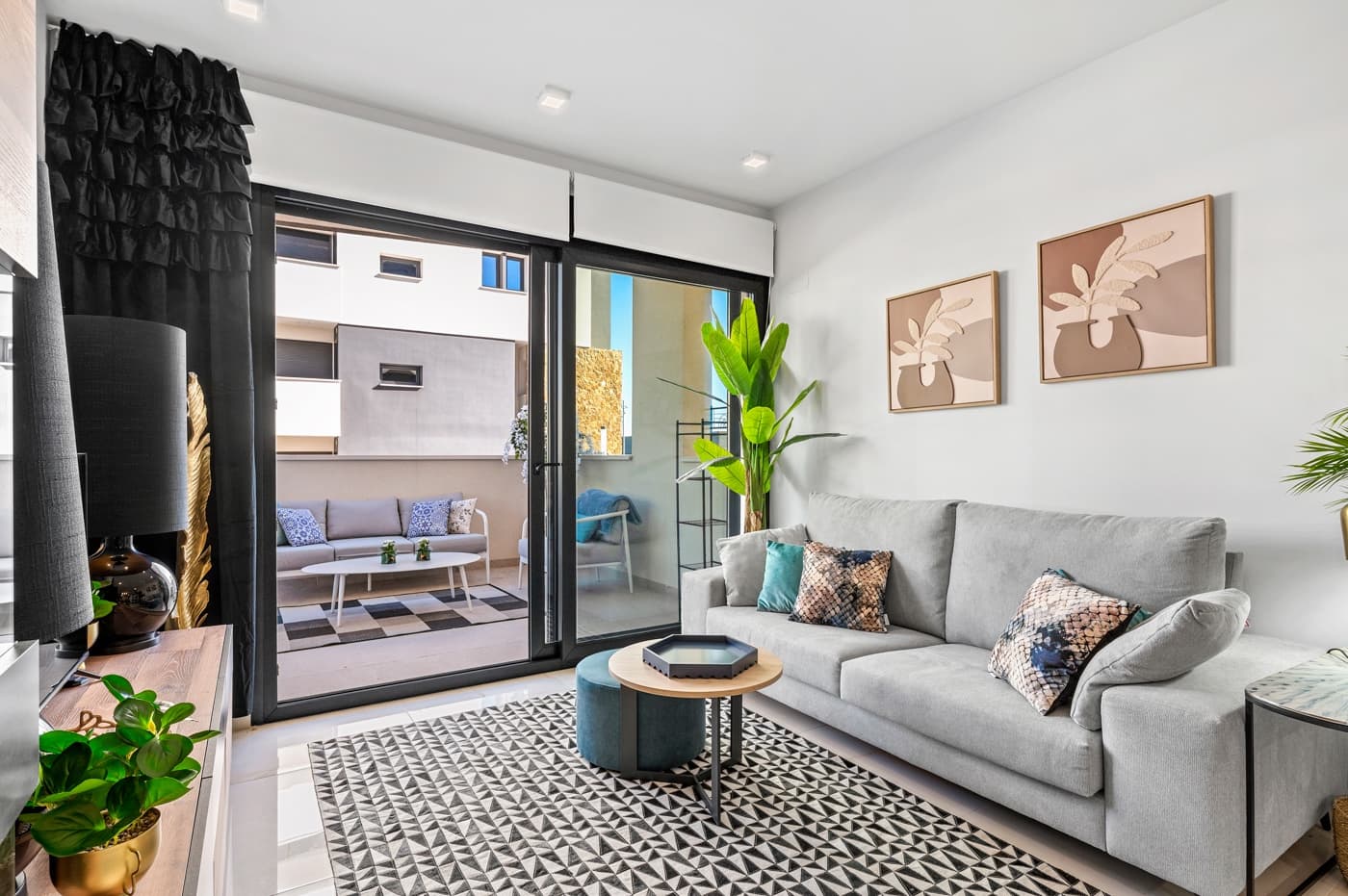 Appartement – Orihuela costa: foto 3/50