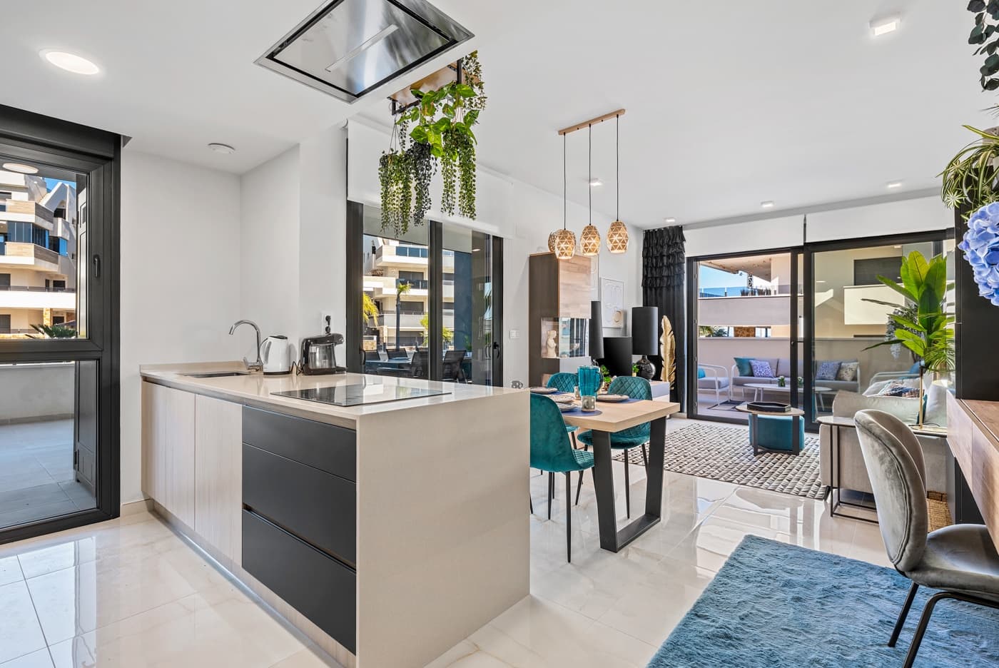 Appartement – Orihuela costa: foto 9/50