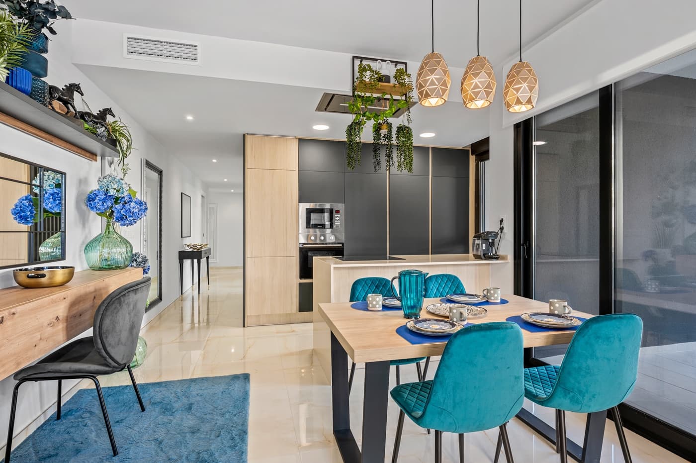 Appartement – Orihuela costa: foto 7/50