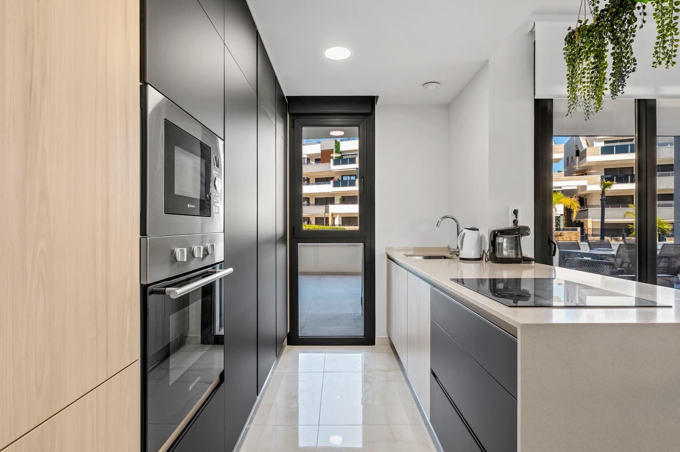 Appartement – Orihuela costa: foto 11/50