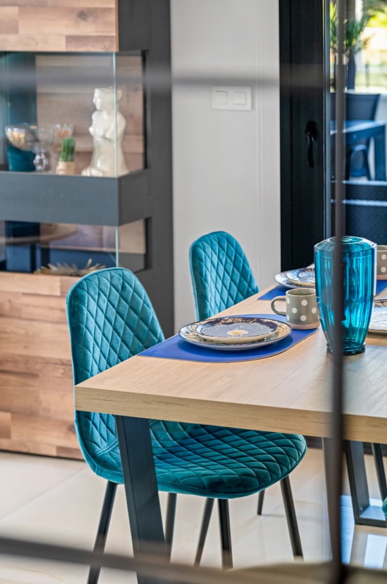 Appartement – Orihuela costa: foto 8/50