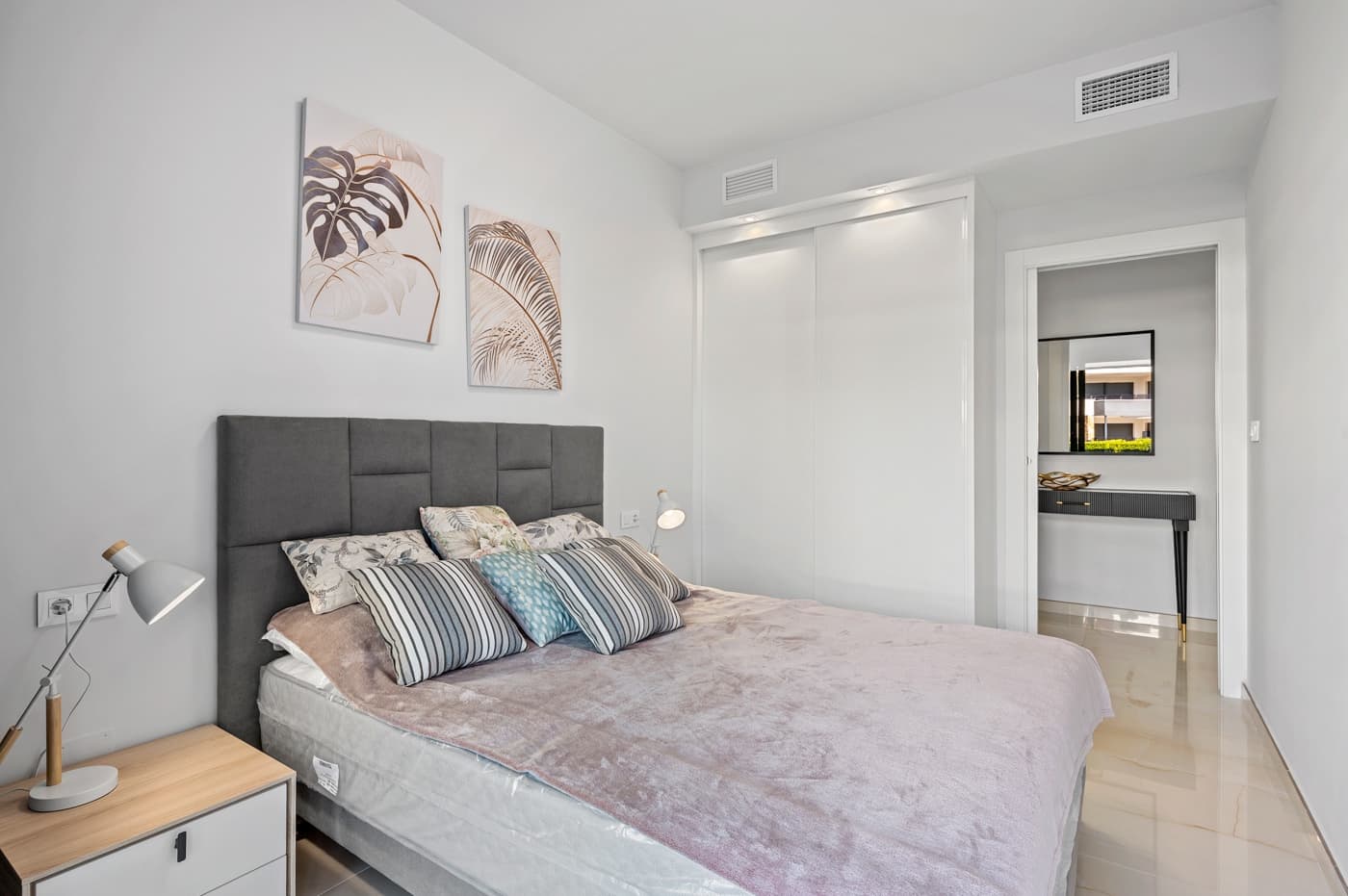 Appartement – Orihuela costa: foto 14/50