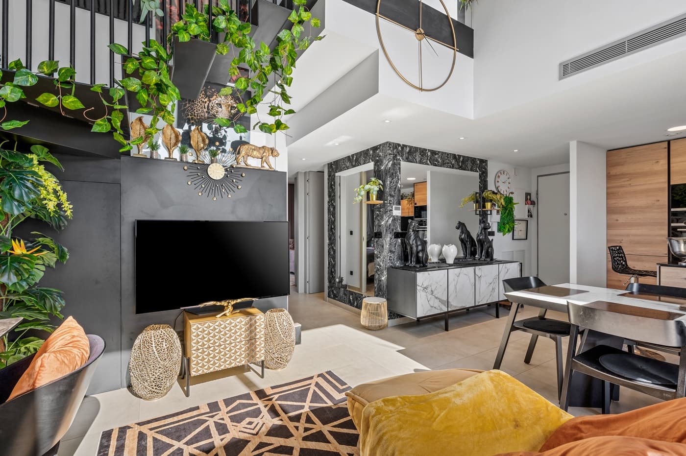 Penthouse – Villamartín: zdjęcie 8/50
