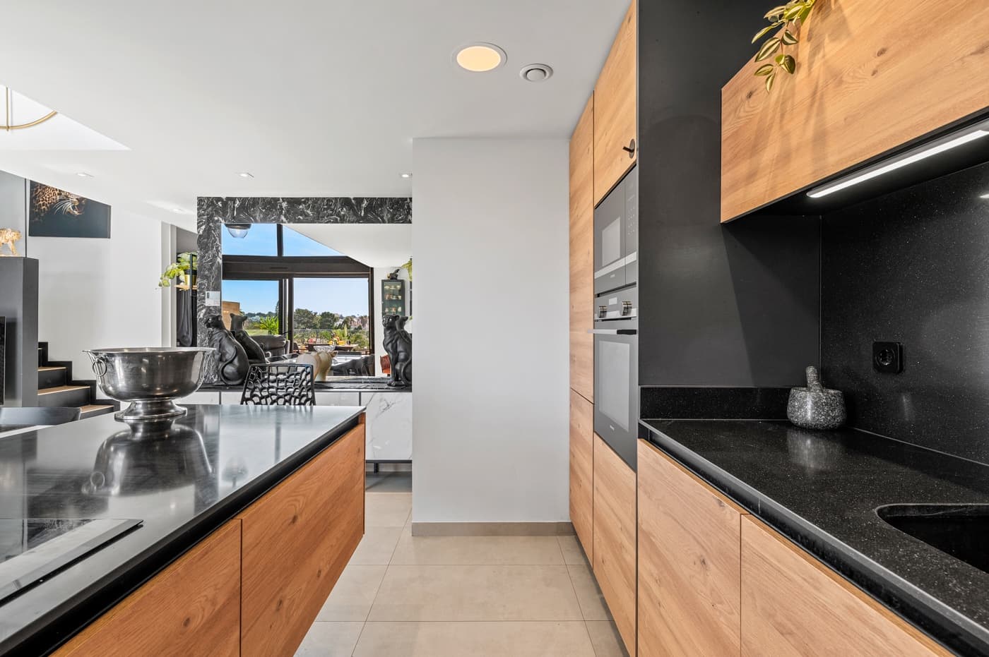 Penthouse – Villamartín: zdjęcie 12/50
