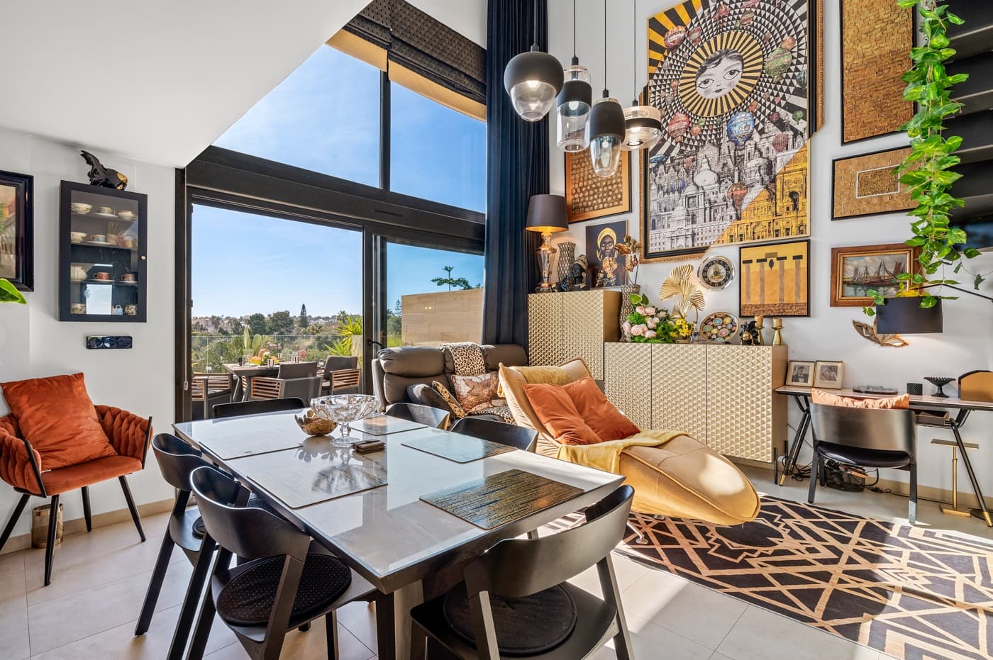 Penthouse – Villamartín: zdjęcie 3/50