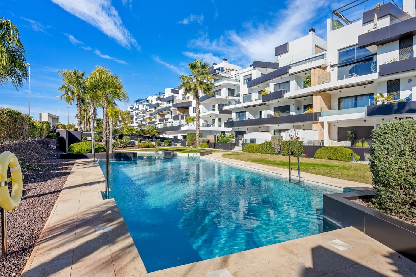 Penthouse · Villamartín