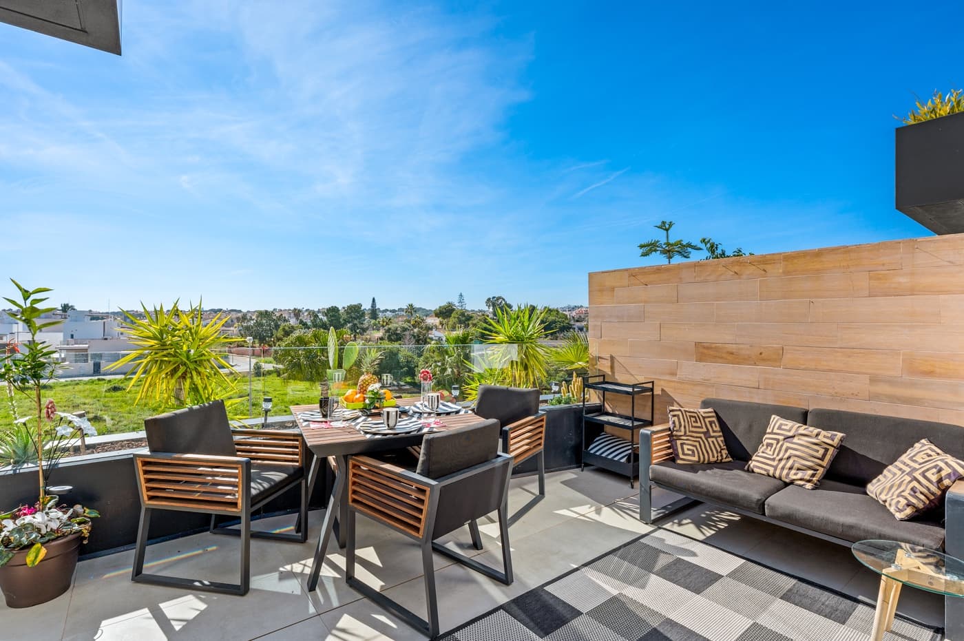 Penthouse – Villamartín: zdjęcie 16/50