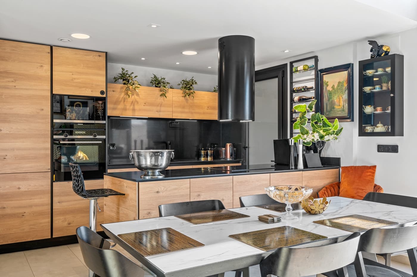 Penthouse – Villamartín: zdjęcie 10/50