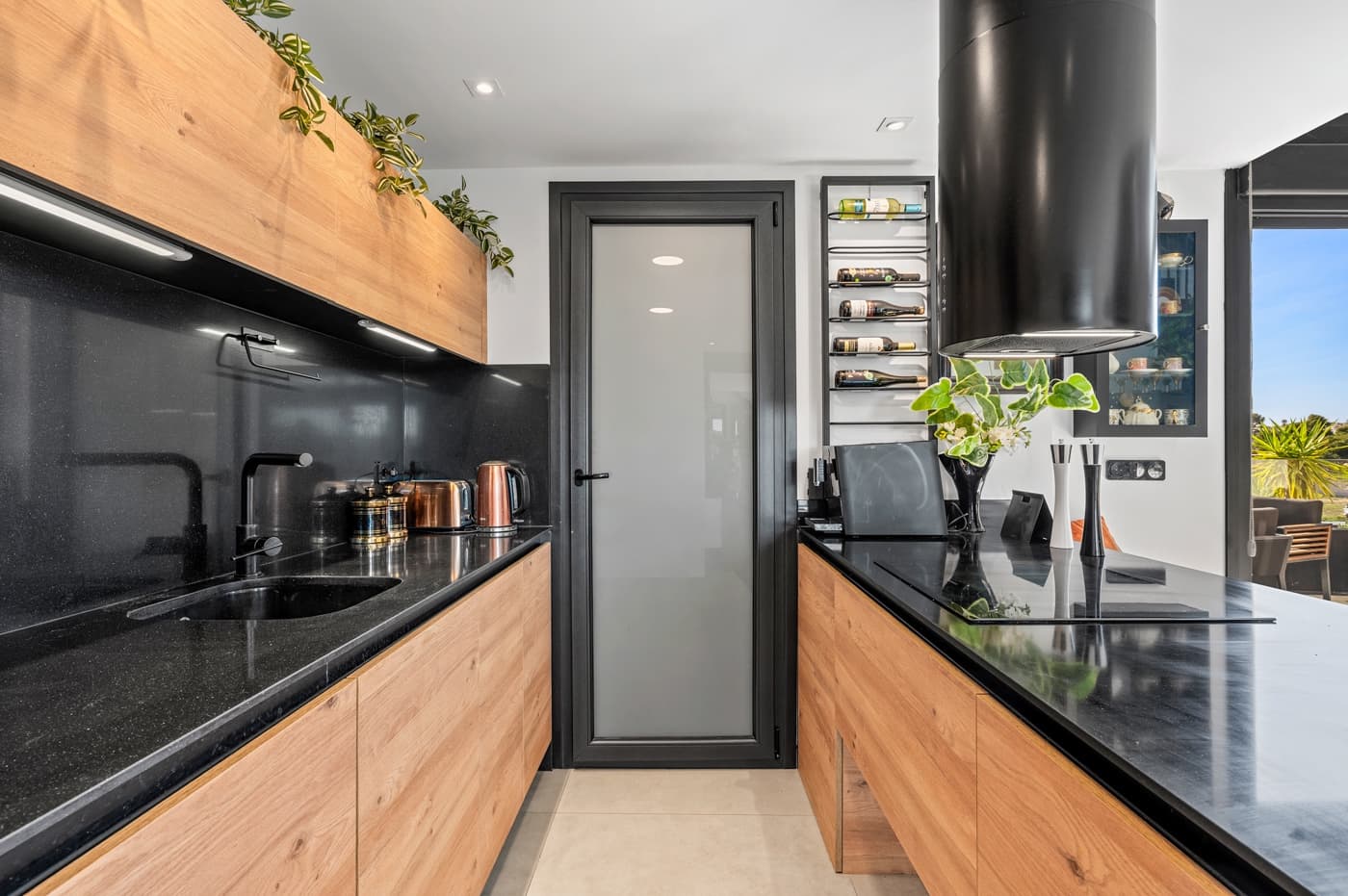 Penthouse – Villamartín: zdjęcie 11/50