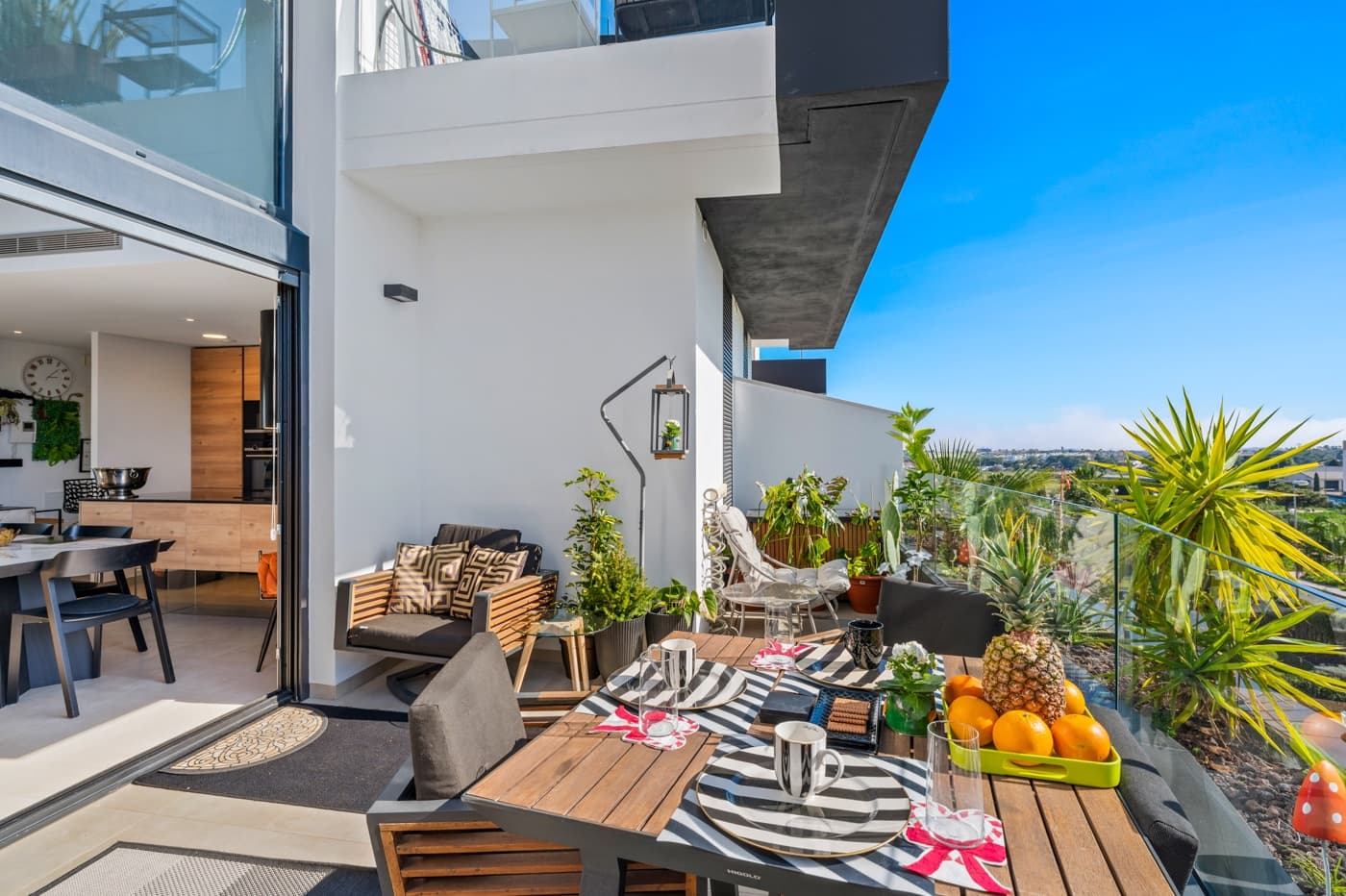 Penthouse – Villamartín: zdjęcie 14/50