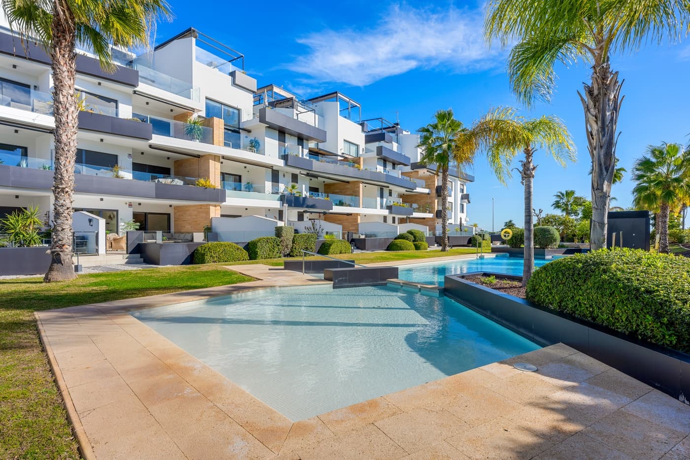 Penthouse – Villamartín: zdjęcie 2/50