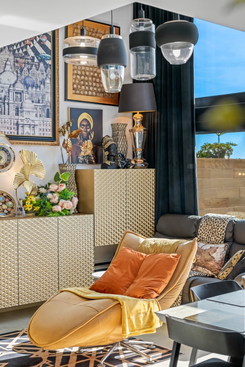 Penthouse – Villamartín: zdjęcie 7/50