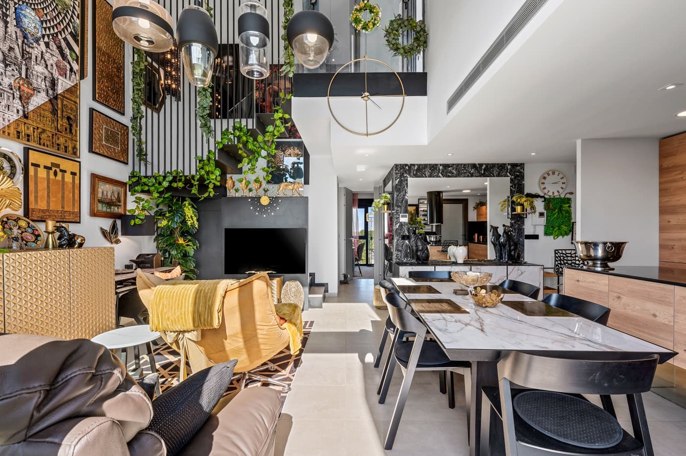 Penthouse – Villamartín: zdjęcie 4/50
