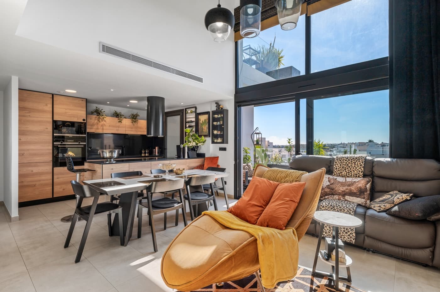 Penthouse – Villamartín: zdjęcie 9/50