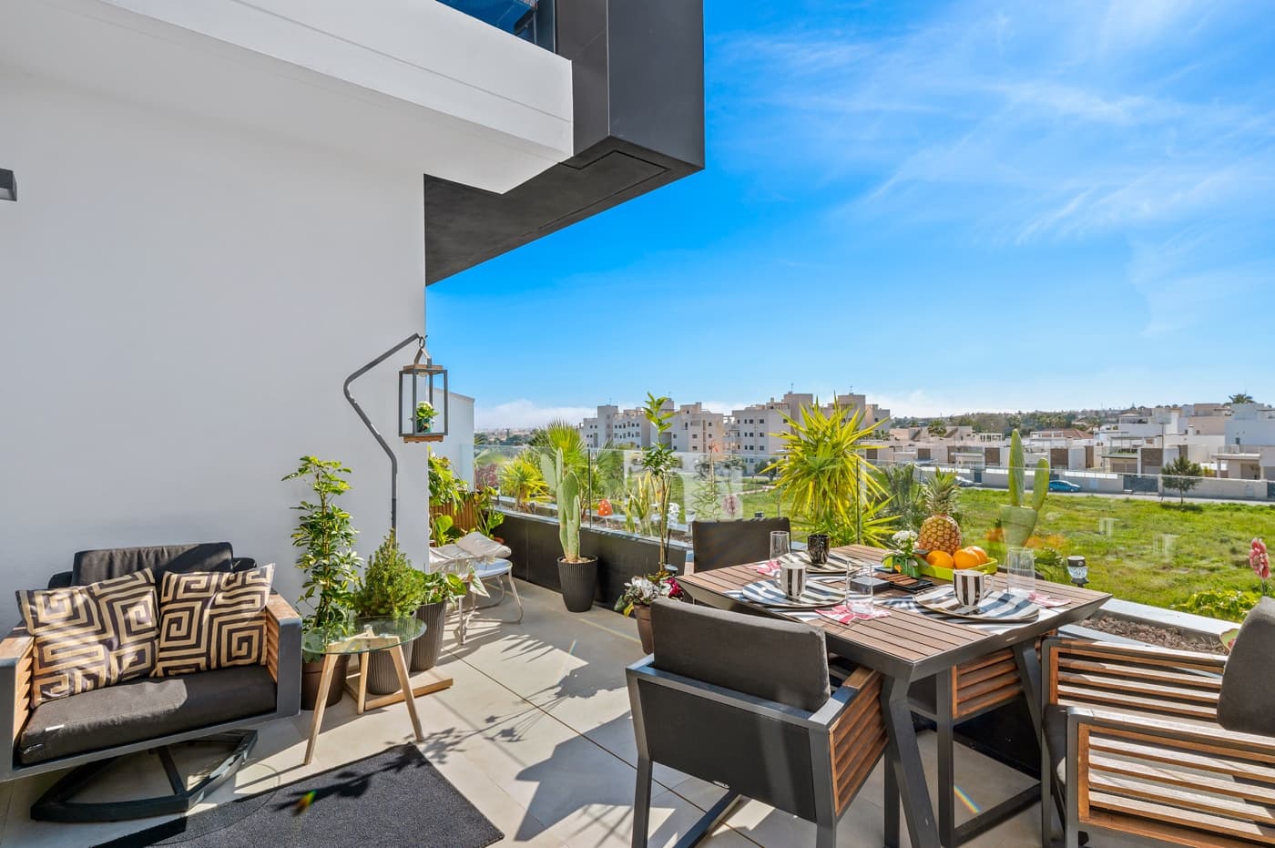 Penthouse – Villamartín: zdjęcie 15/50