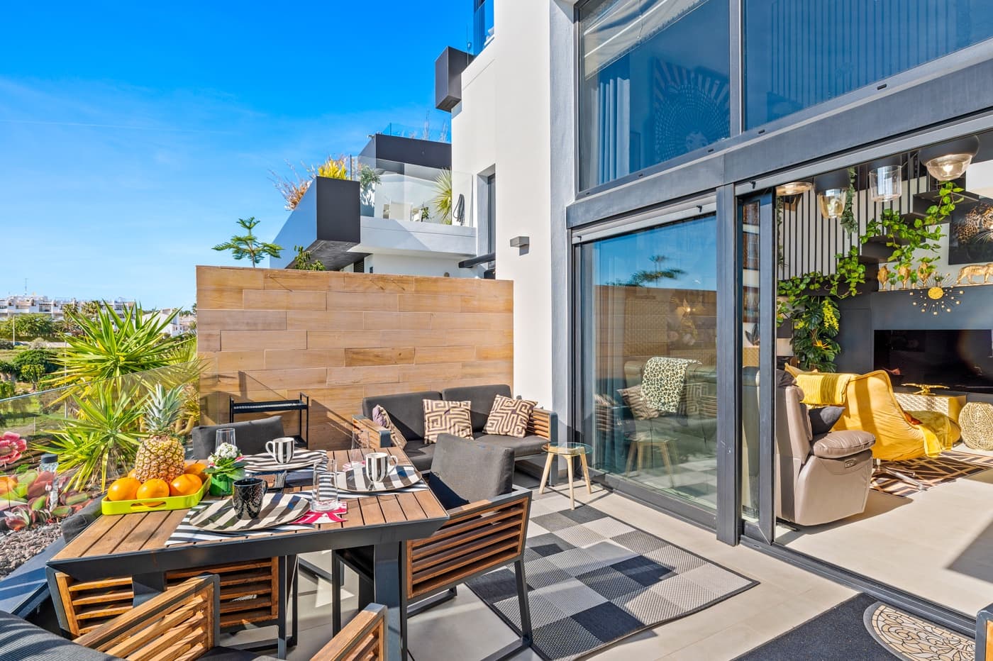 Penthouse – Villamartín: zdjęcie 13/50