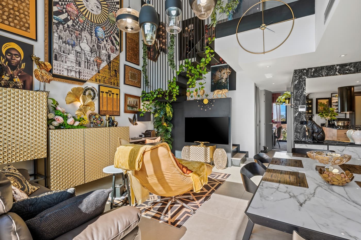 Penthouse – Villamartín: zdjęcie 6/50