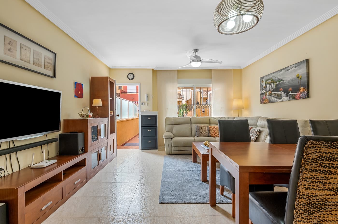 Dom szeregowy – Orihuela costa: zdjęcie 4/39