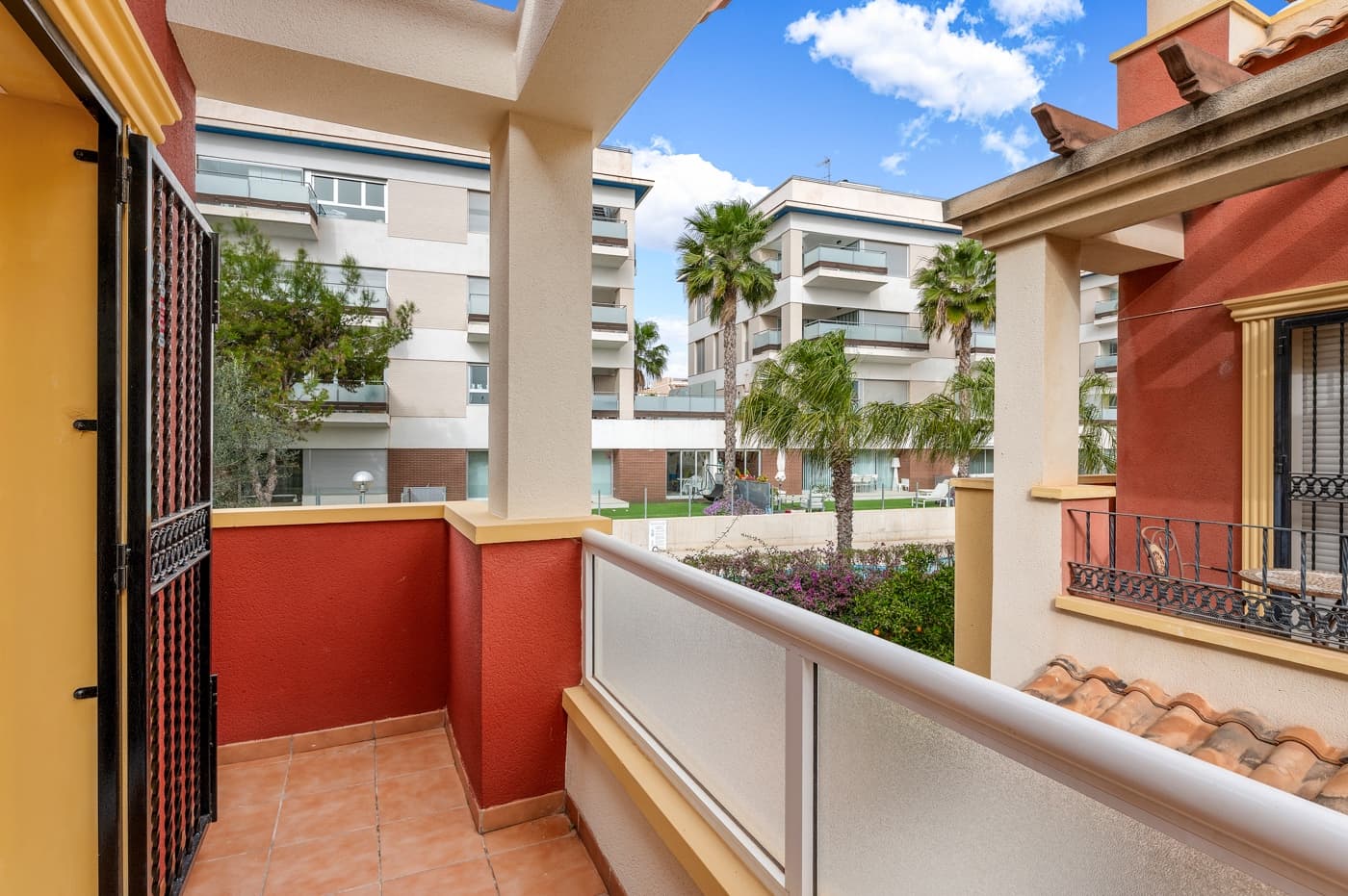 Dom szeregowy – Orihuela costa: zdjęcie 16/39