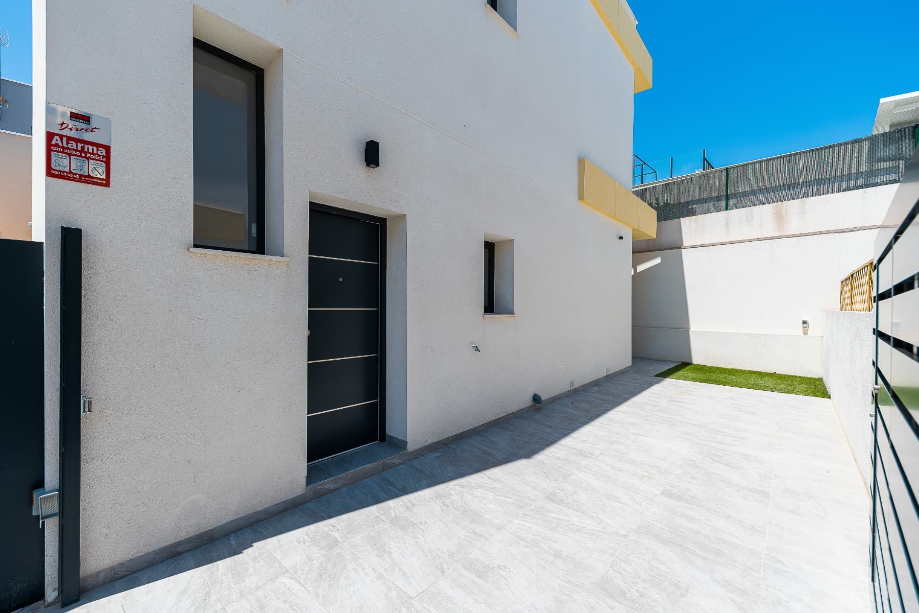 Villa – Los Montesinos: foto 2/50