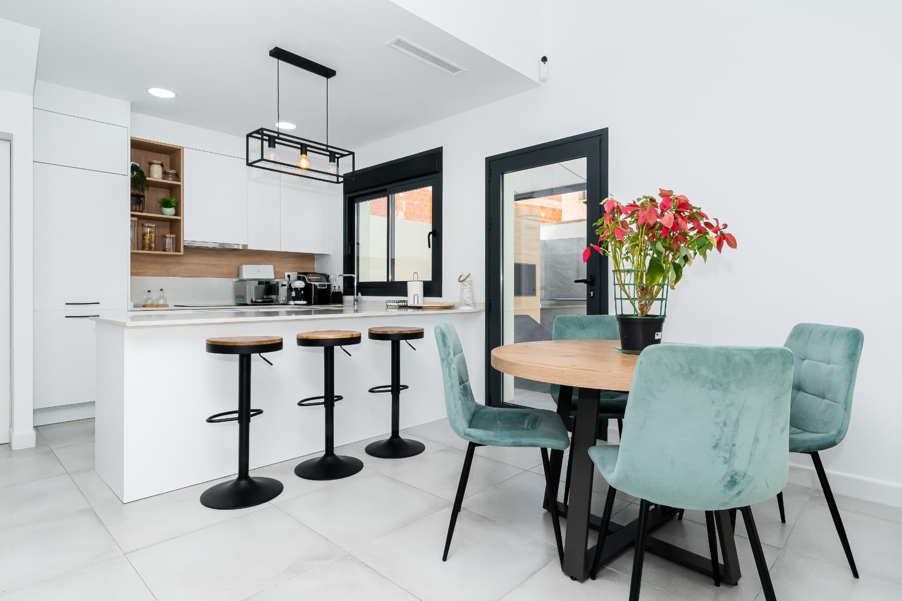 Villa – Los Montesinos: foto 3/50