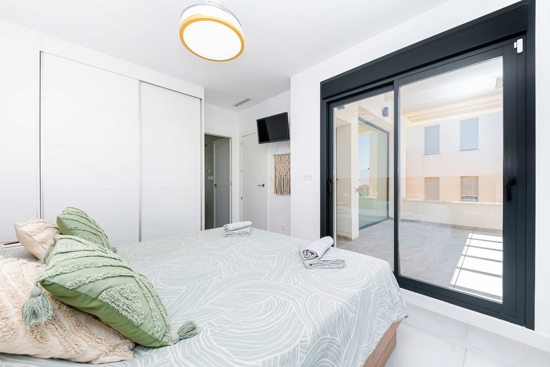 Villa – Los Montesinos: foto 10/50