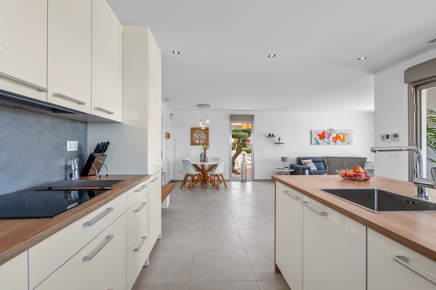 Willa – La Marina: zdjęcie 11/47
