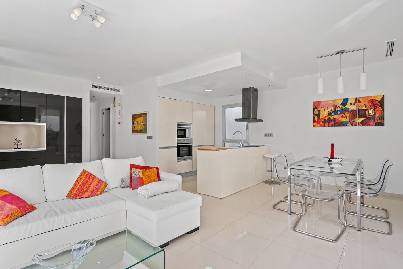 Villa – Ciudad Quesada - Rojales: foto 5/30