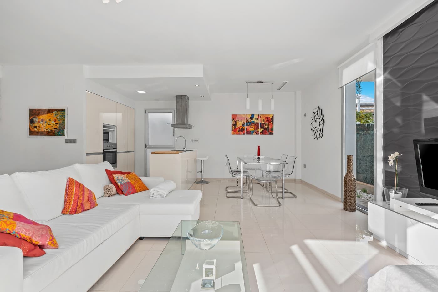 Villa – Ciudad Quesada - Rojales: foto 2/30