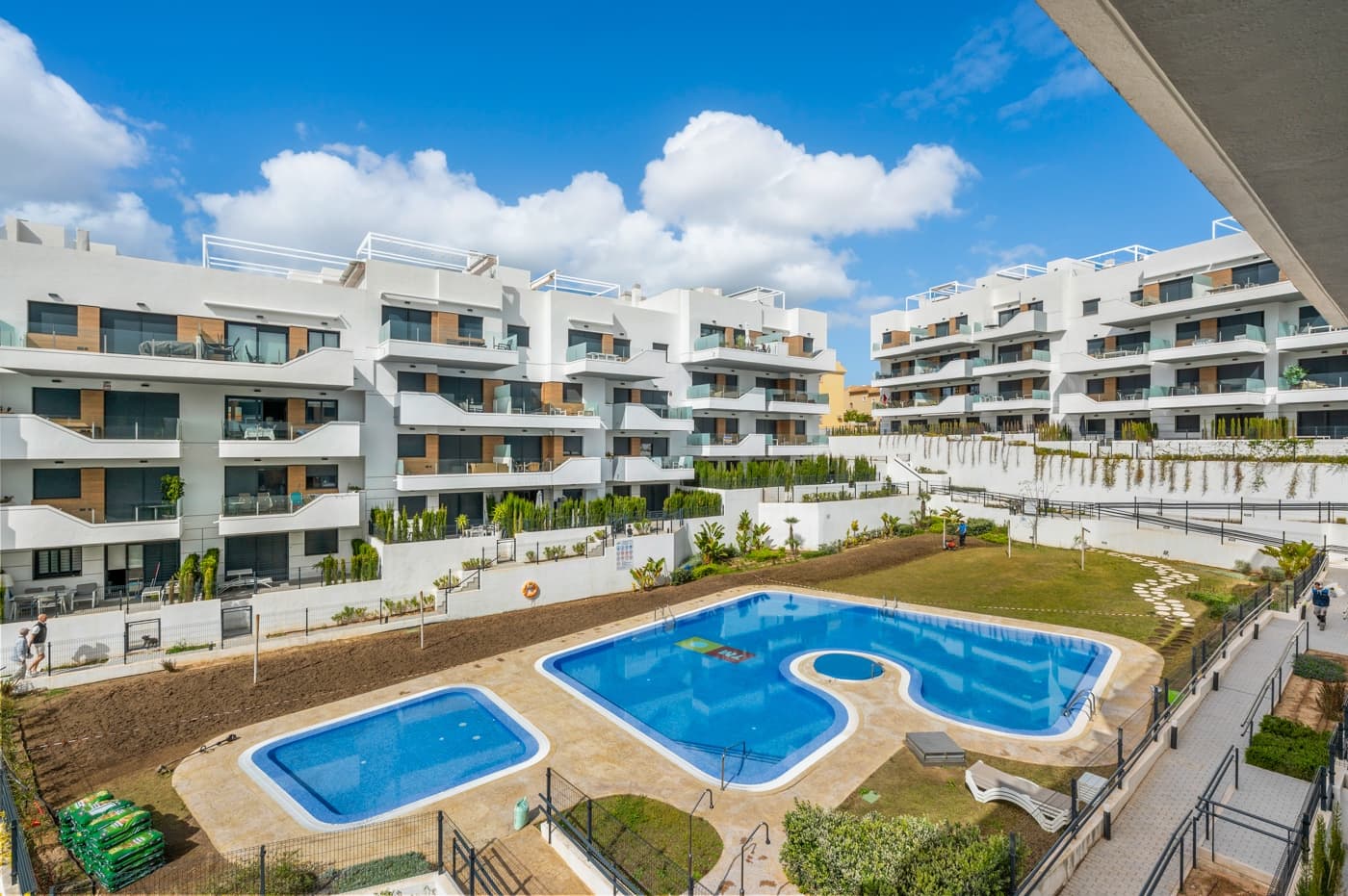 Appartement – Orihuela costa: foto 2/29