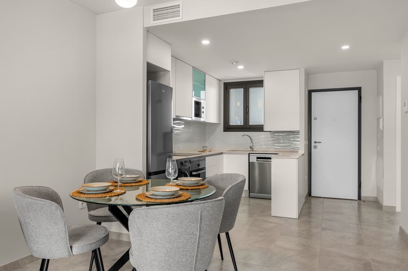 Appartement – Orihuela costa: foto 8/29