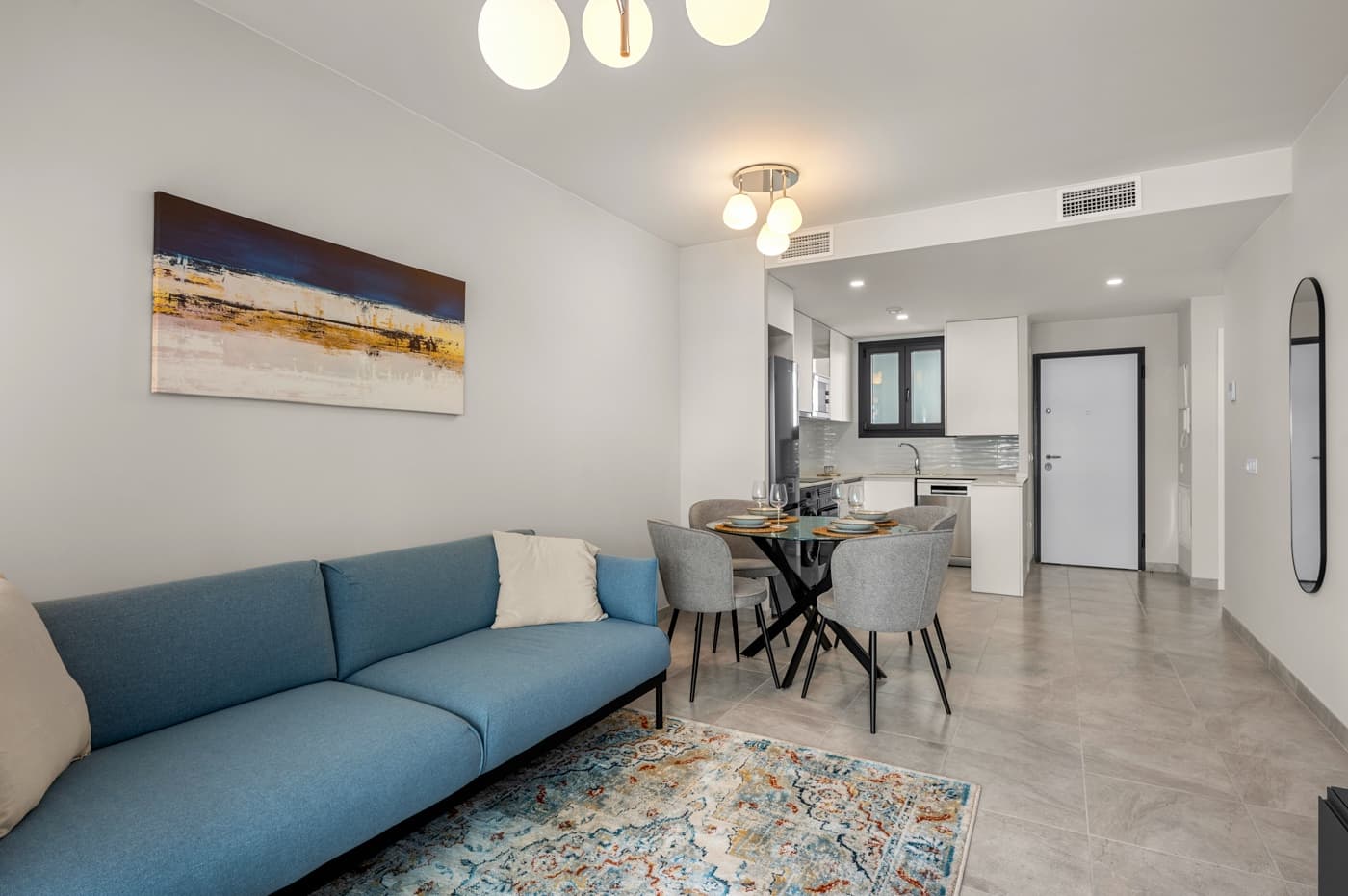 Appartement – Orihuela costa: foto 3/29