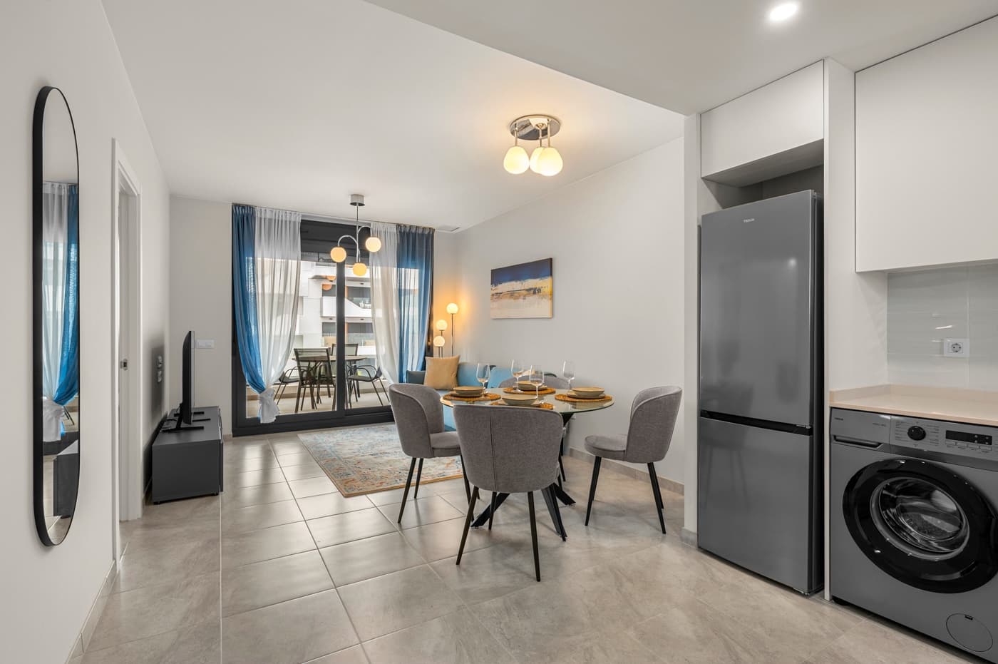 Appartement – Orihuela costa: foto 7/29
