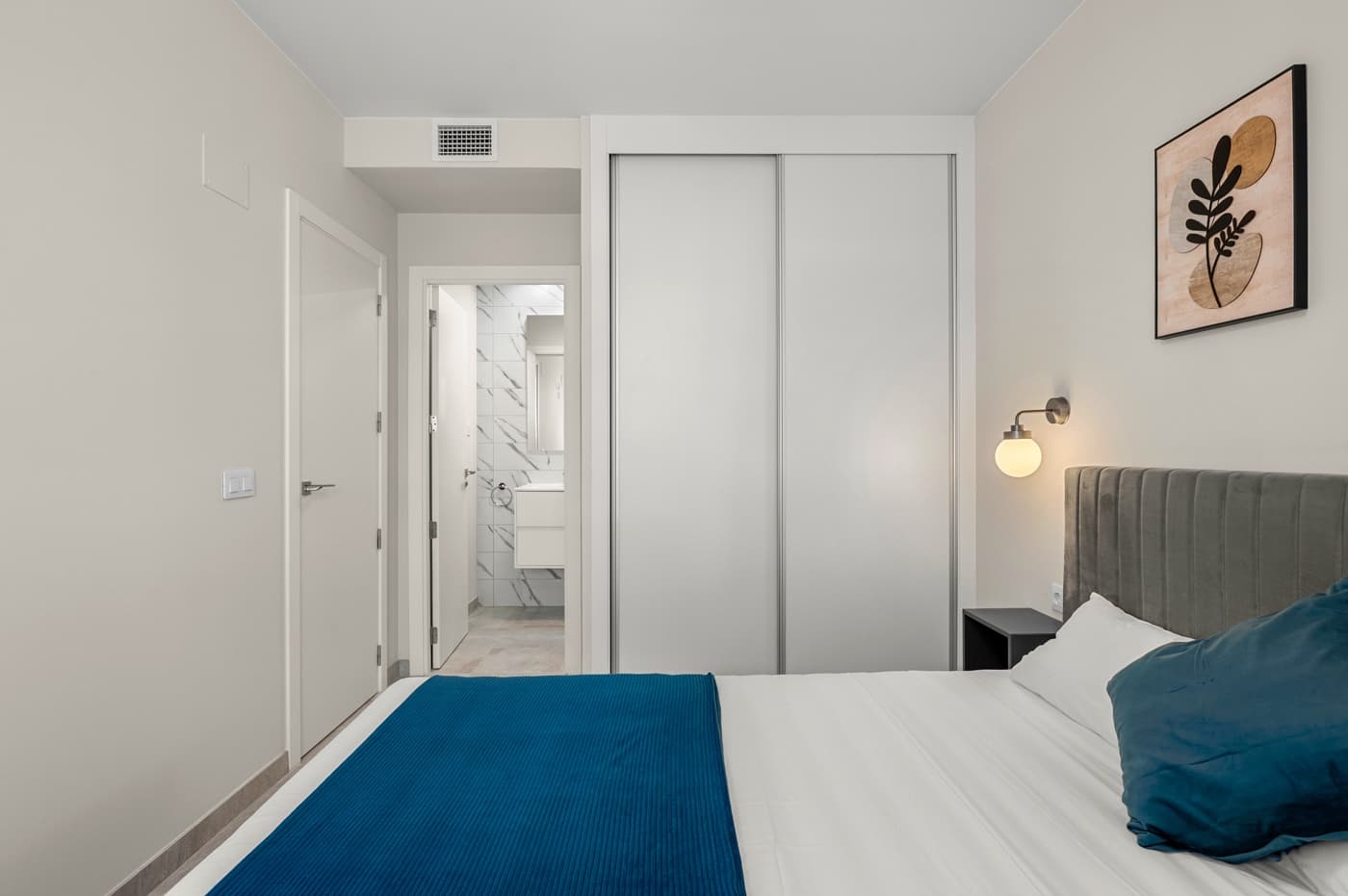 Appartement – Orihuela costa: foto 13/29