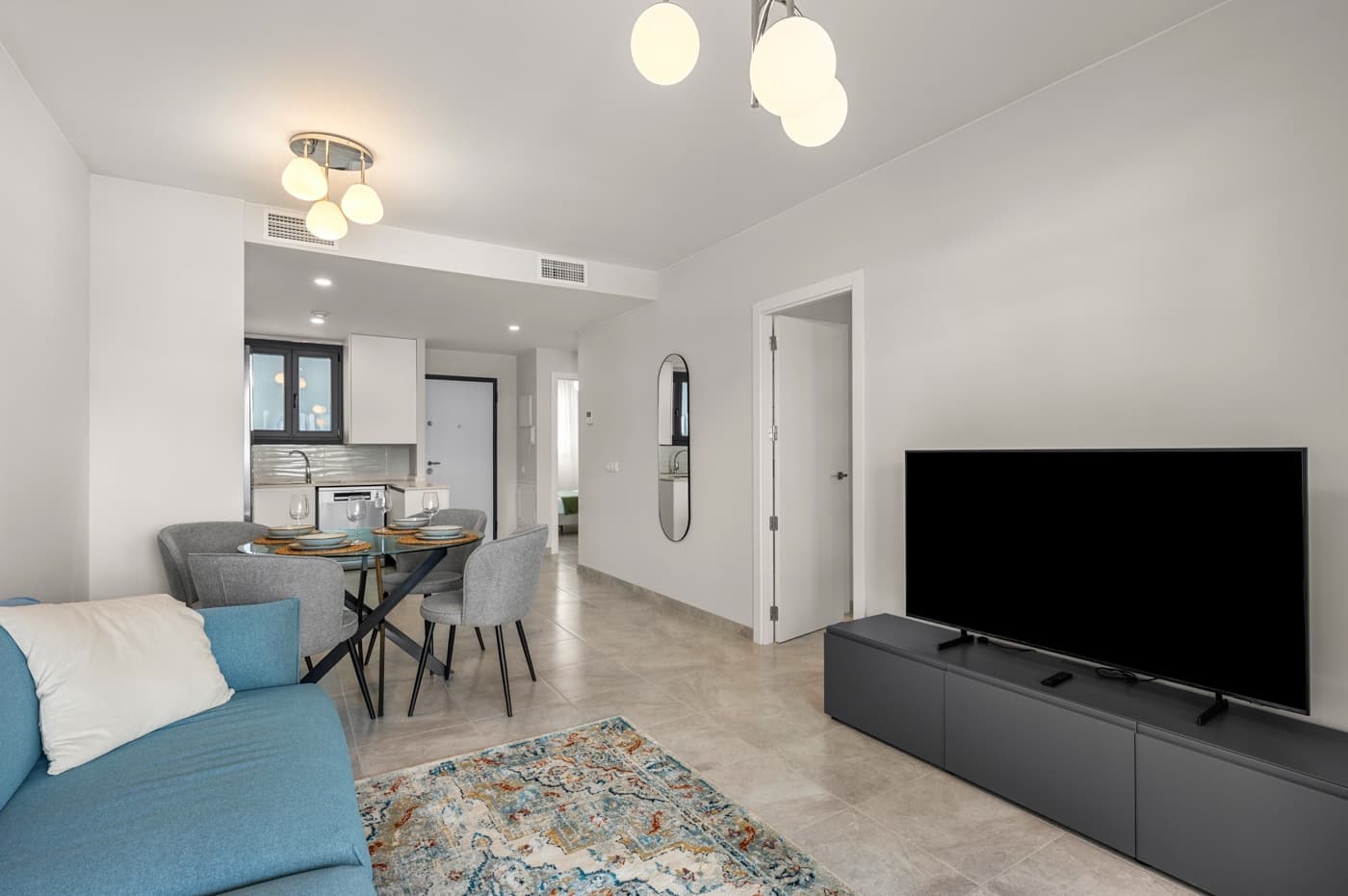 Appartement – Orihuela costa: foto 1/29