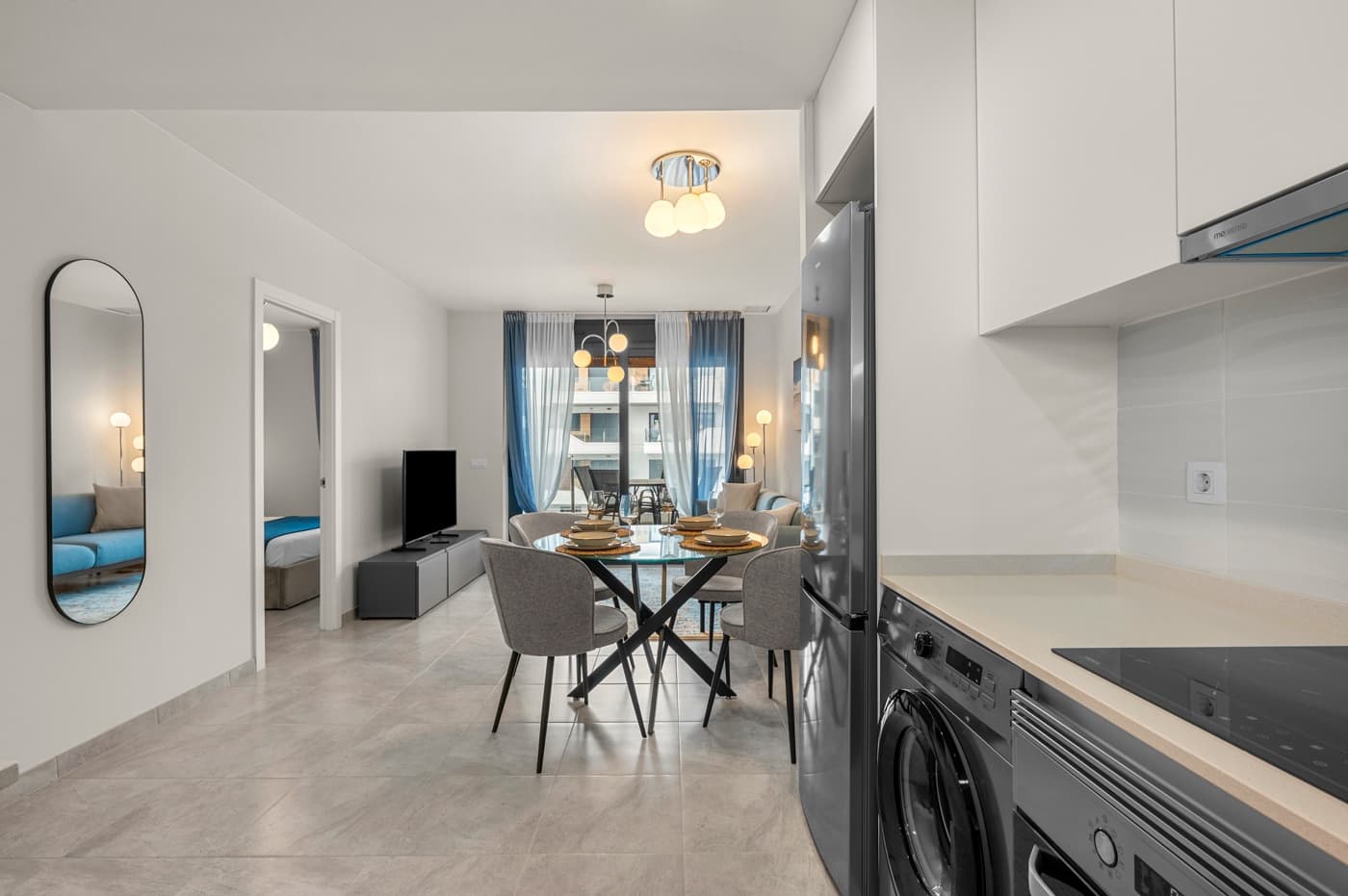 Appartement – Orihuela costa: foto 6/29