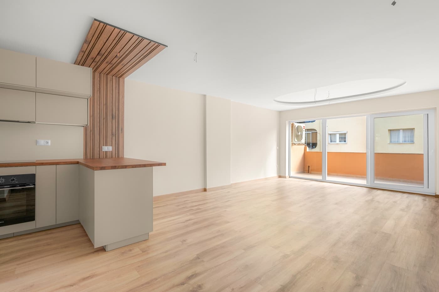 Apartment · Calpe