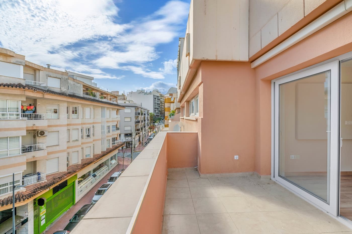 Apartment – Calpe: photo 2/29