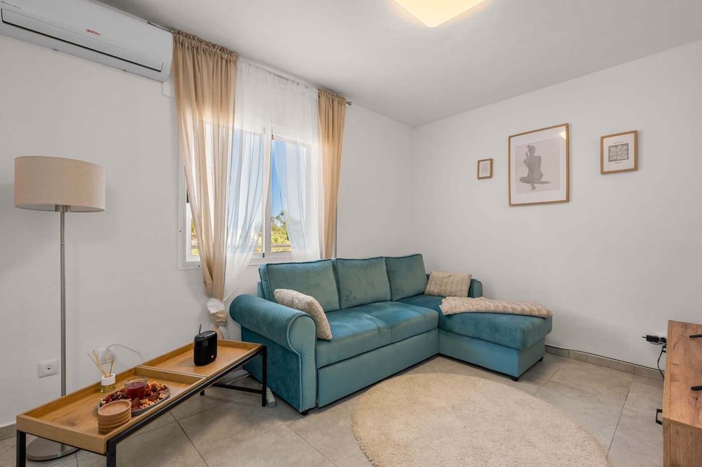 Apartment – LOS URRUTIAS: photo 3/31