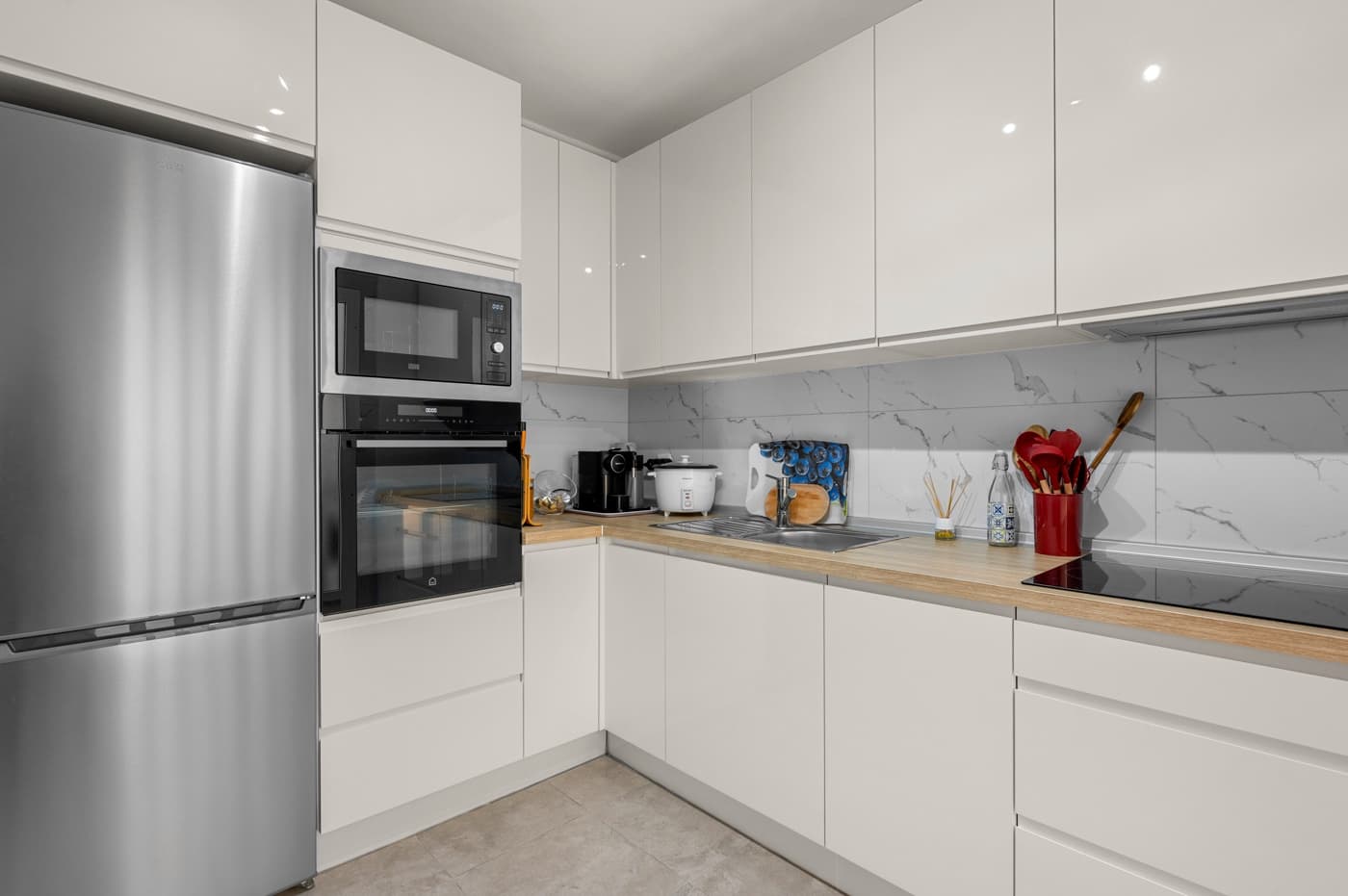 Apartment – LOS URRUTIAS: photo 7/31