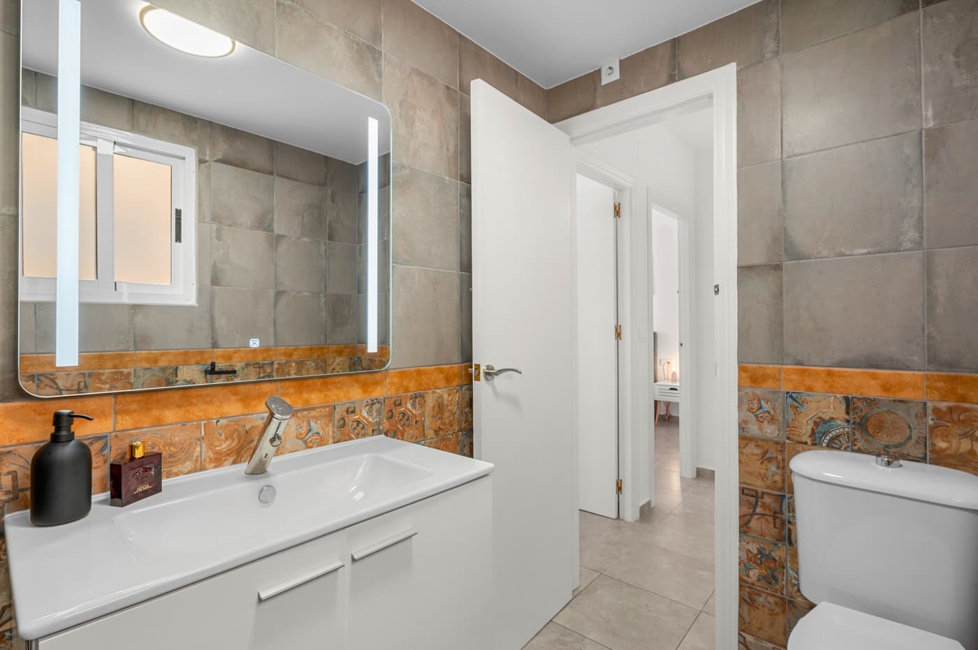 Apartment – LOS URRUTIAS: photo 13/31