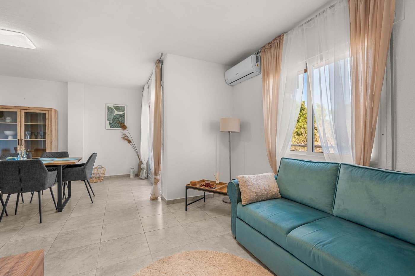 Apartment – LOS URRUTIAS: photo 5/31