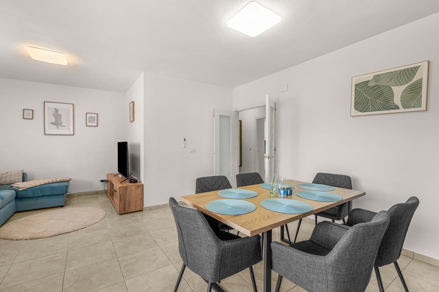 Apartment – LOS URRUTIAS: photo 4/31