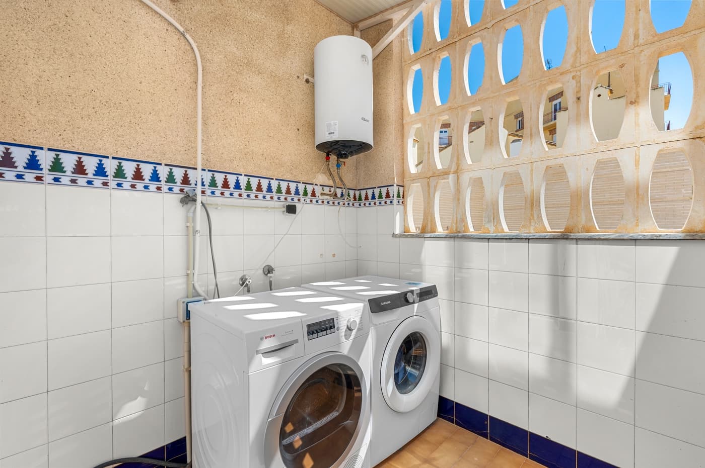 Town house – LOS URRUTIAS: photo 13/34