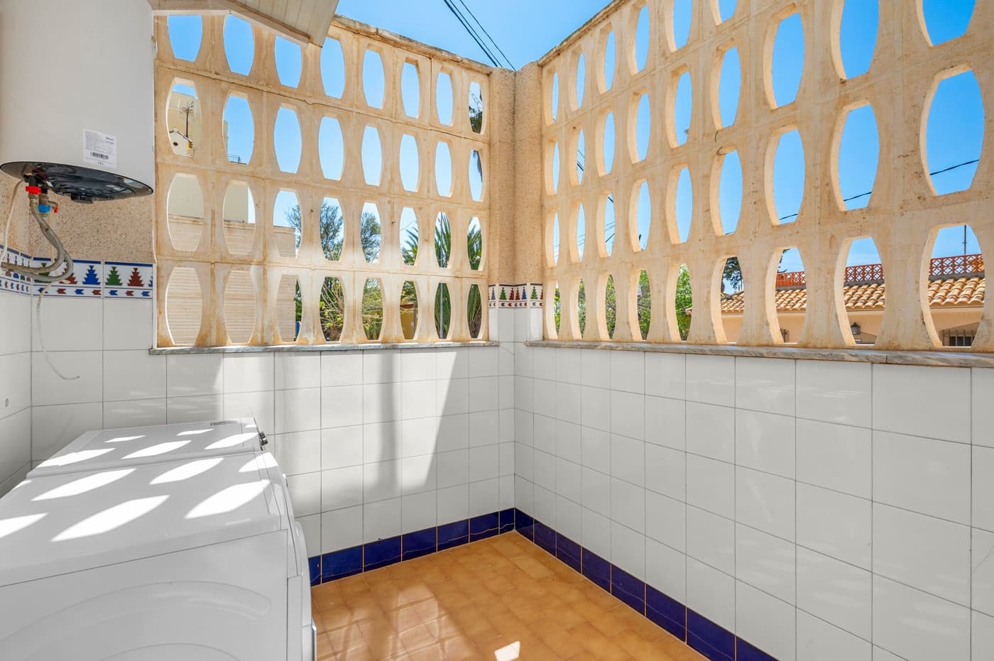 Town house – LOS URRUTIAS: photo 14/34